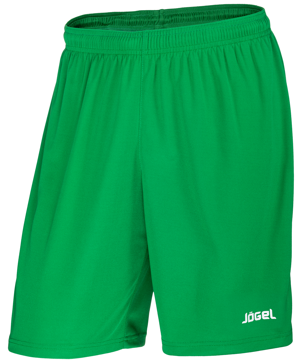 картинка Шорты баскетбольные Jögel JBS-1120-031, зеленый/белый, детские от магазина SPORTAVA.RU